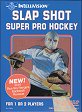 Slap Shot Super Pro Hockey Box (Blue Sky Rangers No. 9003a)